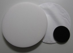 Show details for Abluftfilterset (3-teilig) für GD 930 Picture of Abluftfilterset (3-teilig) für GD 930