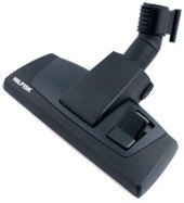 Mostrar detalles de Umschaltbare Kombidüse mit Rolle zum Saugen von Teppich auf Hartboden (140 8492 520) Imagen de Umschaltbare Kombidüse mit Rolle zum Saugen von Teppich auf Hartboden (140 8492 520)