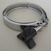 Zeige Details für Spannring mit Knebelschraube Seagull IV X-1 und X-2 Bild von Spannring mit Knebelschraube Seagull IV X-1 und X-2