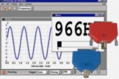 Immagine di Softwarelizenz für HF- Meßgerät Frequency Master IV