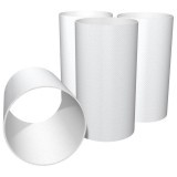 Vedere dettagli per Ersatz-Filtermanschetten Set für IQAir GC Serie (VOC, Multigas Chemisorber, AM) Immagine di Ersatz-Filtermanschetten Set für IQAir GC Serie (VOC, Multigas Chemisorber, AM)