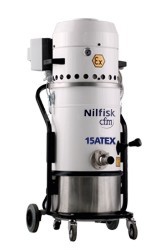 Vedere dettagli per 15ATEX Z22 M Spezialsauger (Ex-Bereich) inkl. Zubehör Immagine di 15ATEX Z22 M Spezialsauger (Ex-Bereich) inkl. Zubehör