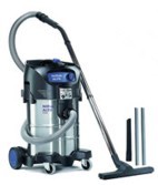 Show details for Naß-/Trockensauger Attix 40-01 PC INOX für den Handwerker mit Push&Clean Picture of Naß-/Trockensauger Attix 40-01 PC INOX für den Handwerker mit Push&Clean