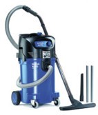 Show details for Naß-/Trockensauger Attix 50-21 PC für den Handwerker mit Push&Clean  Picture of Naß-/Trockensauger Attix 50-21 PC für den Handwerker mit Push&Clean