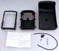 Mostrar detalles de MOTOR COOLING AIR FILTER Imagen de MOTOR COOLING AIR FILTER