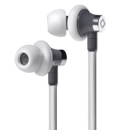 Picture of Headset Aircom A3 Stereo mit 3,5 mm Klinkenstecker für iPhone 1-6, Samsung Galaxy ,BlackBerry, iPod etc.