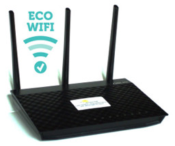 Picture for category WLAN-Router