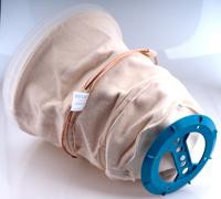 Mostrar detalles de FILTER COTTON GS/GM 80 Imagen de FILTER COTTON GS/GM 80