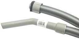 Show details for HOSE 38/32MM 2M PLAST BENT END Picture of HOSE 38/32MM 2M PLAST BENT END