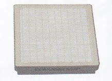 Show details for HEPA FILTER Picture of HEPA FILTER