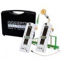 Show products in category HF-Messkoffer Picture for category HF-Messkoffer