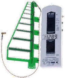 Mostrare prodotti in categoria HF-Messtechnik Immagine per categoria HF-Messtechnik