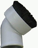 Mostrar detalles de ROUND BRUSH BLACK 50 45°BRUSH 70MM Imagen de ROUND BRUSH BLACK 50 45°BRUSH 70MM