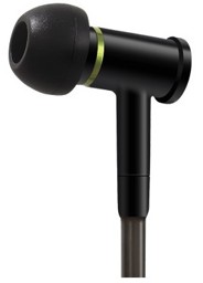 Image de Headset Aircom A1 Mono mit 3,5 mm Klinkenstecker für iPhone 1-6, Samsung Galaxy, BlackBerry, iPod etc.