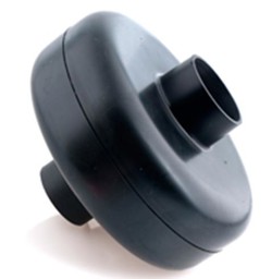 Show details for Funkenlöscher, Ø 50 mm Picture of Funkenlöscher, Ø 50 mm