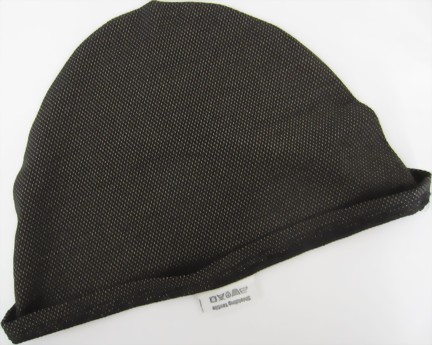 Immagine di EMV-Mütze „Beanie“ aus Abschirmtextil zur HF-Abschirmung