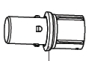 Image de HOSE CONNECTION ABS