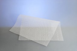 Bild von qm EMV-Textil (Preis pro qm - Anzahl in qm angeben - feste Breite 250 cm) - blickdurchlässig