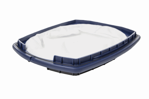 Image de FILTER UNIT BLUE 1200 CM2