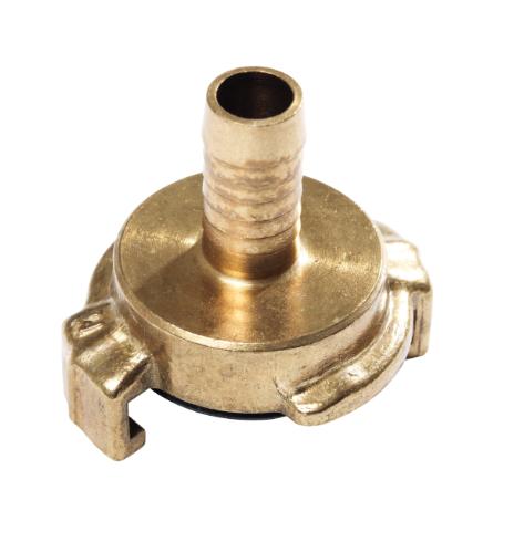 Image de GEKA HOSE COUPLING  1/2