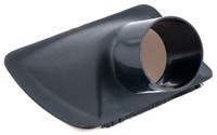 Image de COARSE DIRT NOZZLE Ø50X175 PP