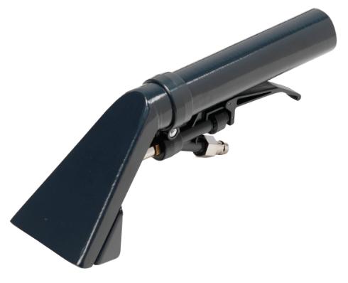 Imagen de Polsteradapter, Alu 90 mm