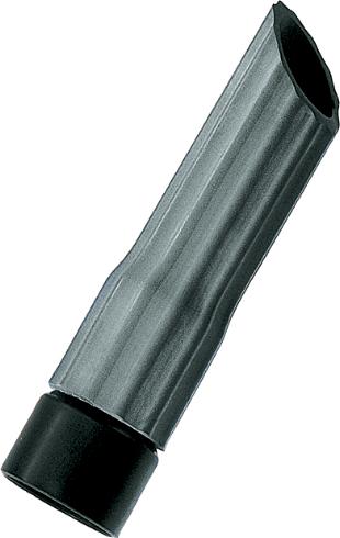 Image de DIAGONAL TUBE NOZZLE Ø50 RUBBER