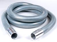 Bild von METAL HOSE Ø50X4000MM
