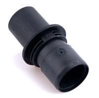 Image de ADAPTER TUBE STRAIGHT AS Ø36MM