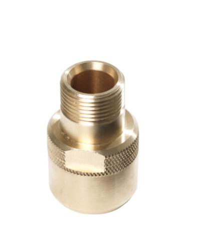 Image de SCREW-IN CONNECTION M21X1.5-24X1.5 MS