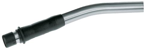 Bild von CURVED HAND TUBE Ø36MM SS