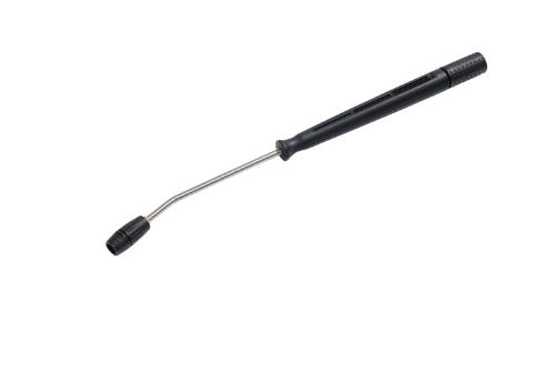 Immagine di Strahlrohr 840 mm, abgewinkelt