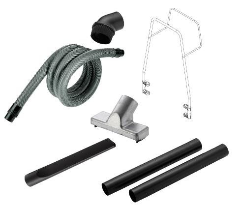 Bild von BUS SET Ø  50MM 6-PCS