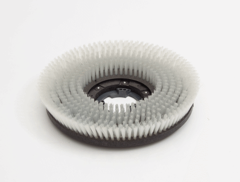 Image de Schrubbbürste 17, Ø 432 mm, Standard