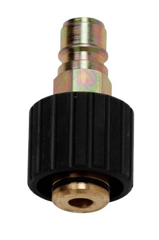 Image de ADAPTER KEW QUICK COUPLING MALE 3/8