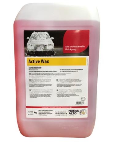 Immagine di ALTO ACTIVE WAX 10 L