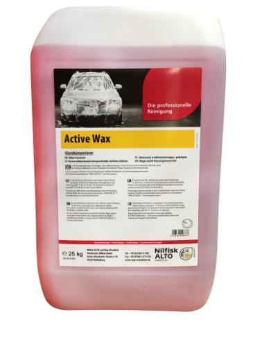 Bild von ACTIVE WAX   25 l