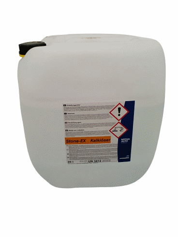 Imagen de ALTO STONE-EX 25 L