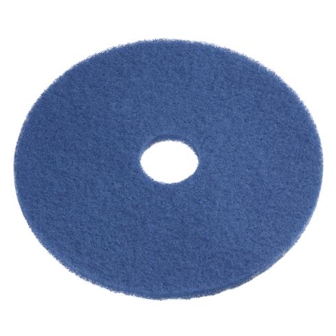 Image de Eco Pad 18", Ø 457 mm, blau, VPE 5