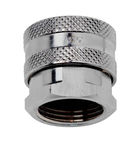 Imagen de QUICK COUPLING 3/4 W/GASKET