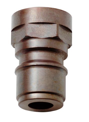 Image de NIPPLE F/QUICK COULING 3/8 SS