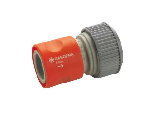 Immagine di GARDENA COUPLING HOSE END 1/2 BULK