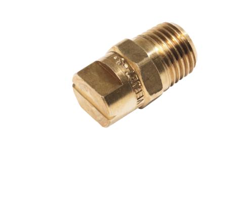 Image de NOZZLE HB1/4U-8010 BRASS