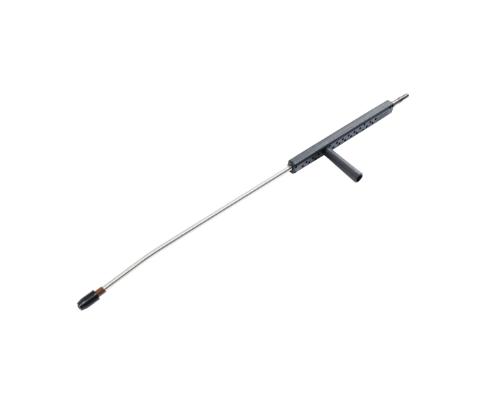 Image de SINGLE  LANCE  W/1511 BROWN L 160BAR