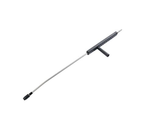 Imagen de SINGLE LANCE BLACK .1530 27 BAR-2100L/H