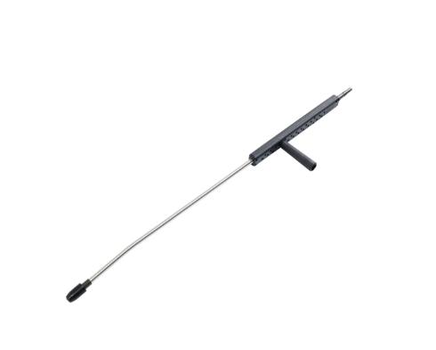 Imagen de SINGLE  LANCE W/1520 GREEN L 160BAR