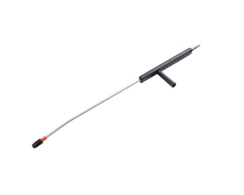 Imagen de SINGLE  LANCE W/1513 RED L 160BAR