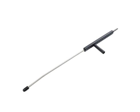 Imagen de SINGLE LANCE W/1506 SILVER 160BAR