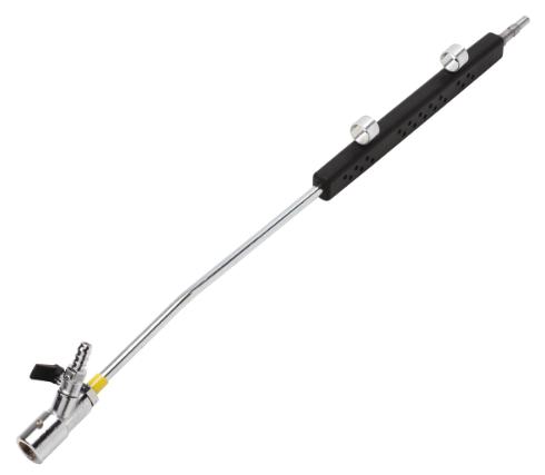 Immagine di LANCE SOFTBLASTING  W. NOZZLE 05