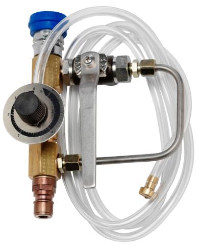 Imagen de FOAM INJECTOR  W BYPASS